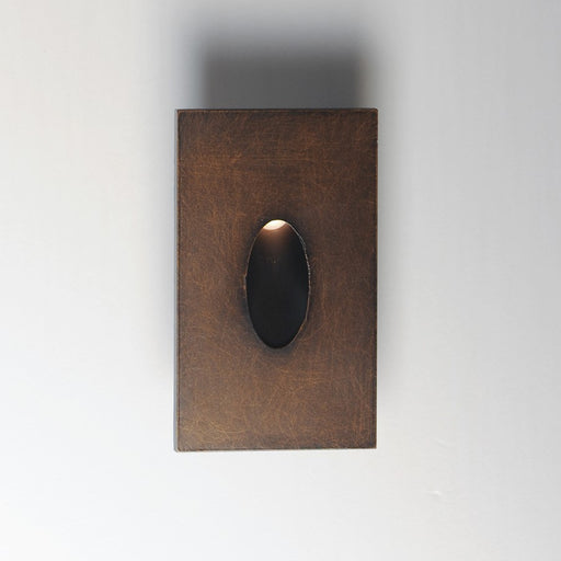 Maxim Lighting Path 1 Light Outdoor Pathway Light, Antique Bronze