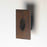 Maxim Lighting Path 1 Light Outdoor Pathway Light, Antique Bronze