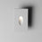 Maxim Lighting Path 1Lt Outdoor Path Pin Hole Step Light 3CCT, White