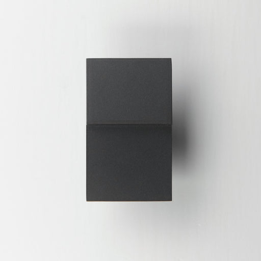 Maxim Lighting Pathfinder 1 Light Outdoor Pathway Light, Black