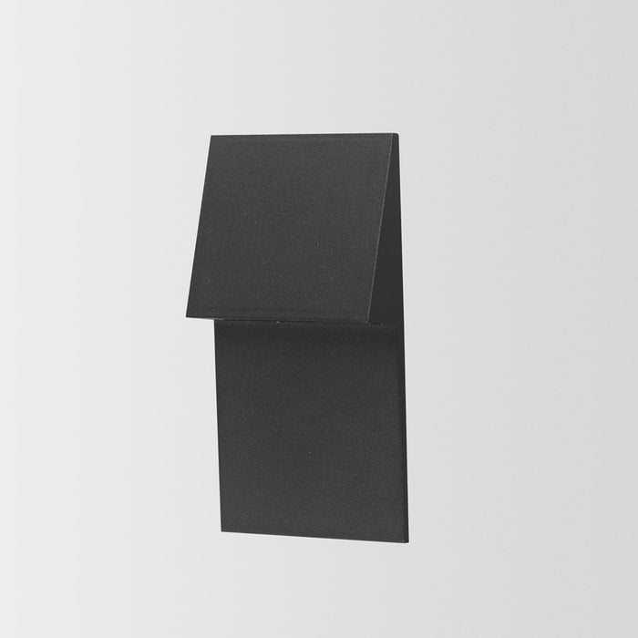 Maxim Lighting Pathfinder 1 Light Outdoor Pathway Light, Black