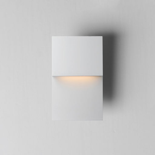 Maxim Lighting Pathfinder 1 Light Outdoor Pathway Light, White