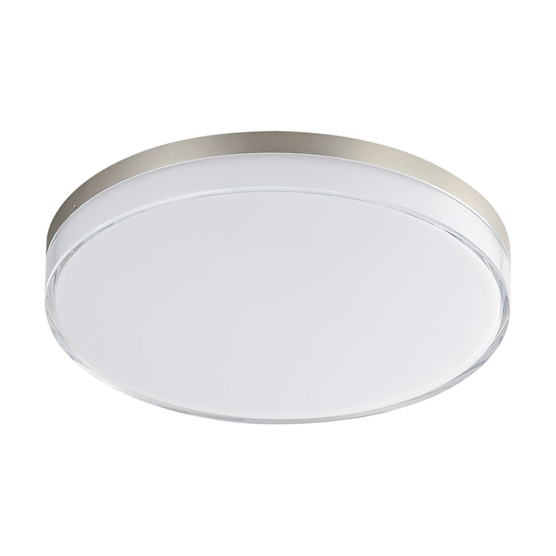 Maxim Lighting Edge 1Lt 11" LED Flush Mount