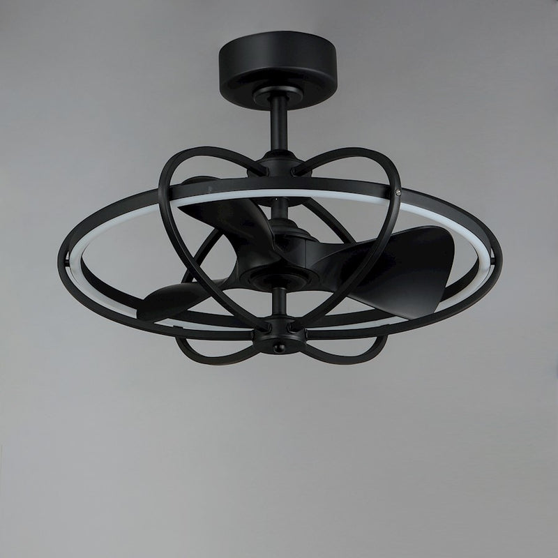 Maxim Lighting Corona WiFi-enabled LED Fandelight