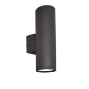 Maxim Lighting Lightray 2 Light Wall Sconce, Architectural Bronze