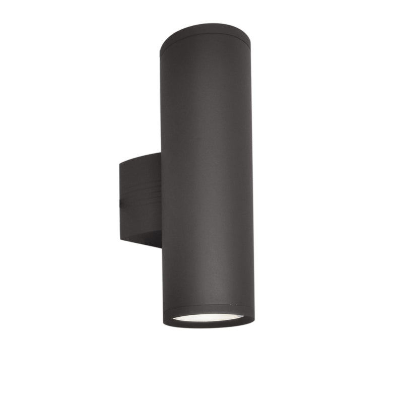 Maxim Lighting Lightray 2 Light Wall Sconce, Architectural Bronze
