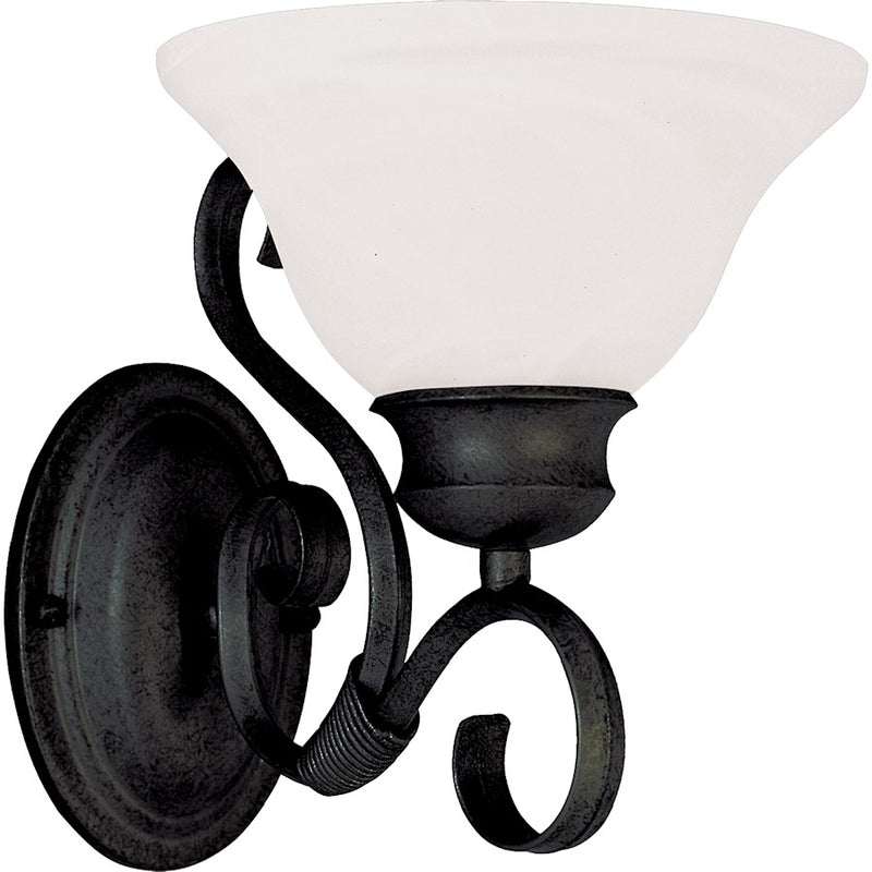 Maxim Lighting Pacific 1-Light Wall Sconce Kentucky Bronze