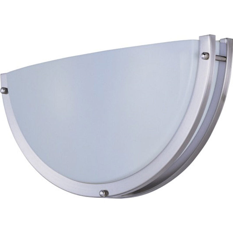 Maxim Lighting Linear EE 2-Light Wall Sconce Satin Nickel