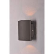 Maxim Lighting 7' Lightray LED Outdoor Wall Sconce, Bronze