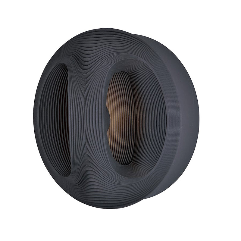 Maxim Lighting 10' Influx LED Outdoor Sconce/Ceiling, Bronze