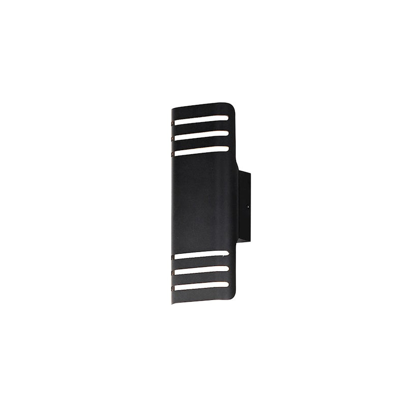 Maxim Lighting Lightray LED 2Lt LED Outdoor Wall Mount