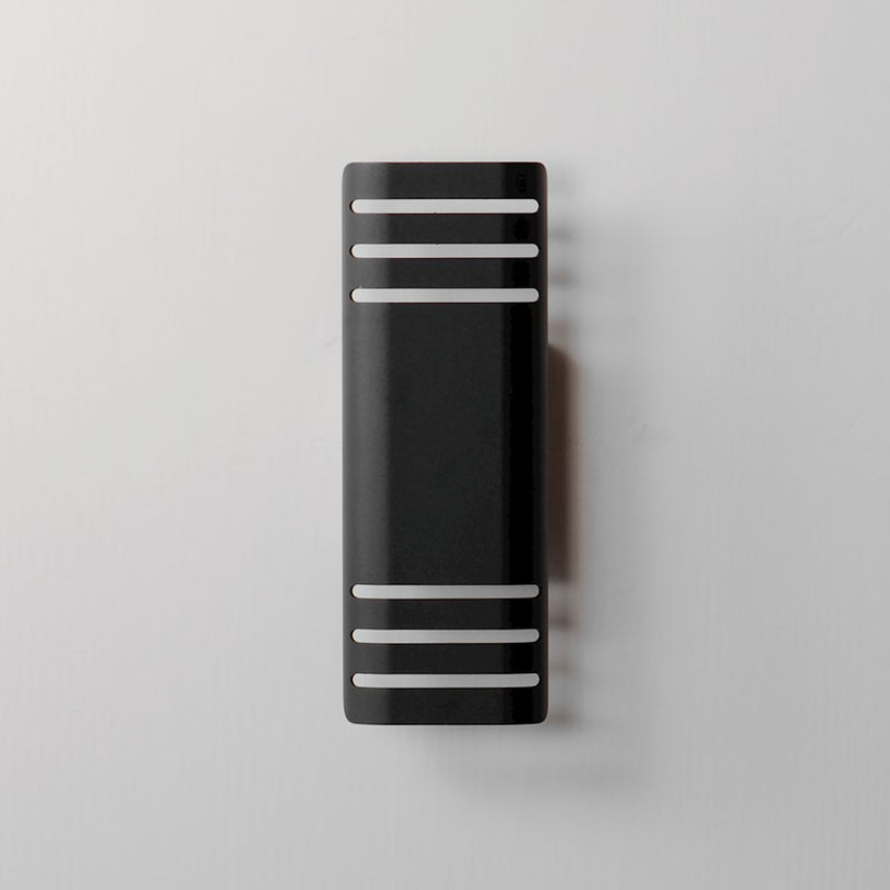 Maxim Lighting Lightray LED 2Lt LED Outdoor Wall Mount