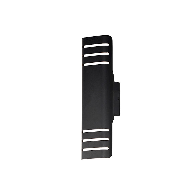 Maxim Lighting Lightray LED 2Lt LED Outdoor Wall Mount