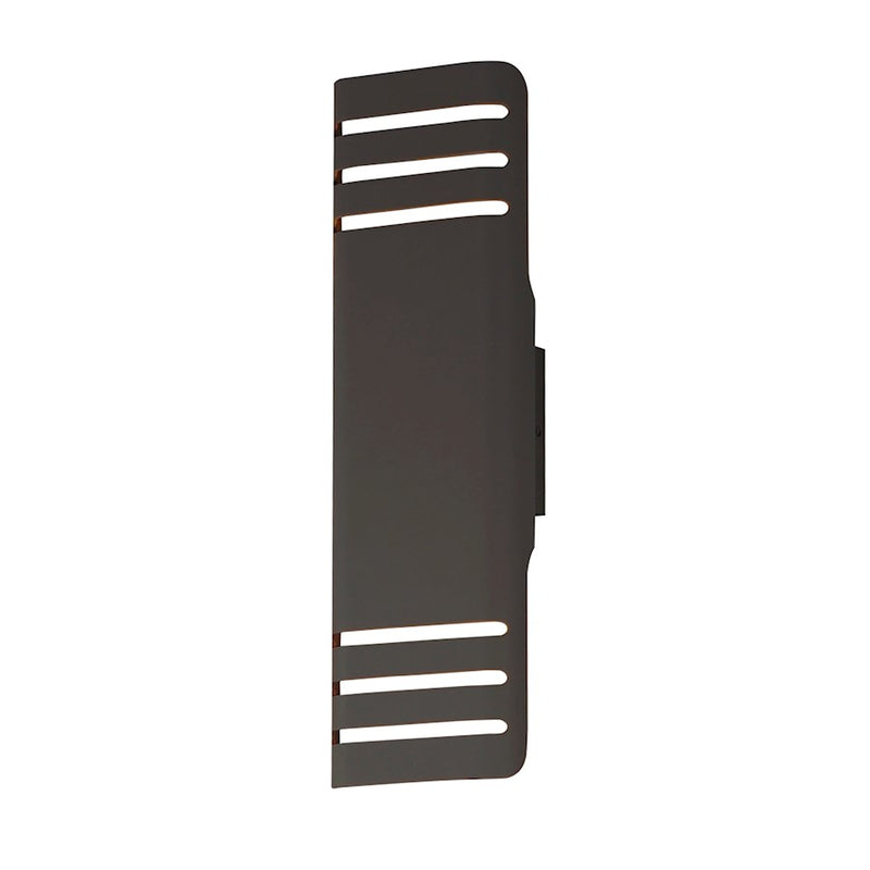 Maxim Lighting Lightray LED 2Lt LED Outdoor Wall Mount