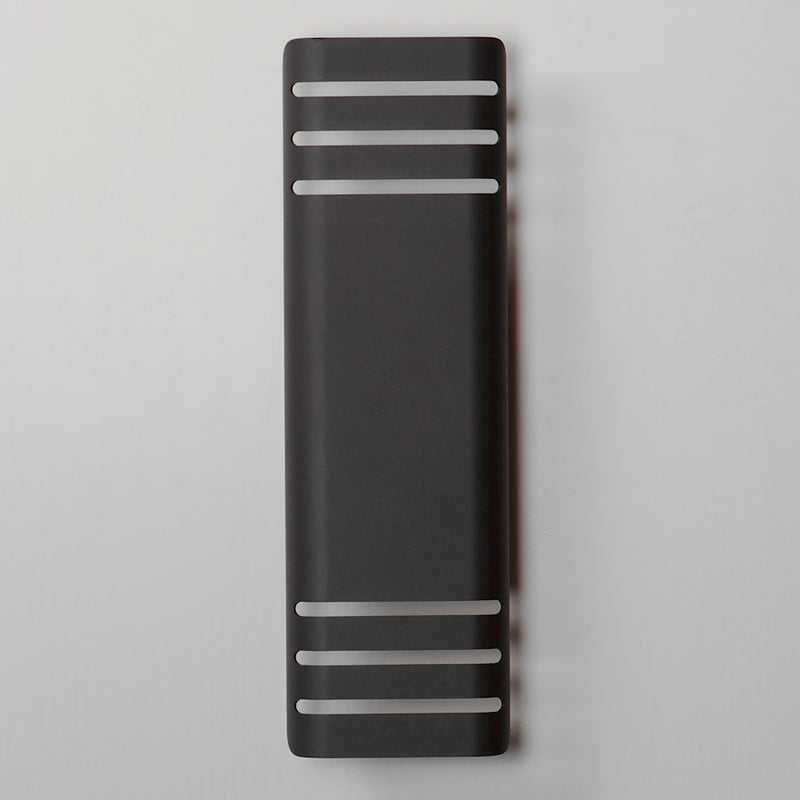 Maxim Lighting Lightray LED 2Lt LED Outdoor Wall Mount