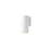 Maxim Lighting Caldera 1 Light Outdoor Wall Mount, White - 86221WT
