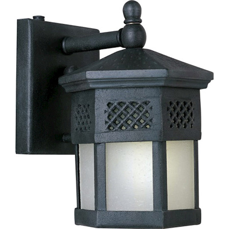 Maxim Lighting Scottsdale EE 1-Light Outdoor Wall Lantern