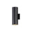 Maxim Lighting Outpost 10W Outdoor Sconce