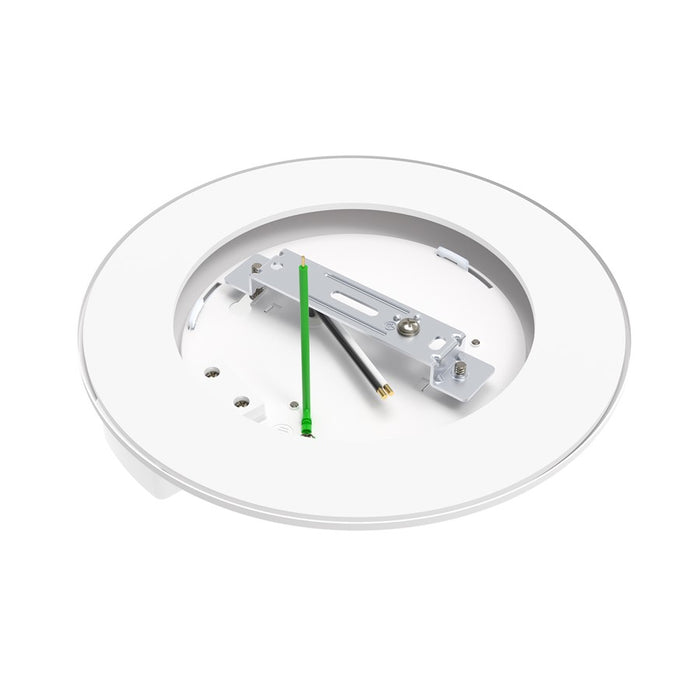 Maxim Lighting Diverse 1 Light 8" Utility Items, White/White