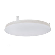 Maxim Lighting Convert LED Flush Mount, Bronze