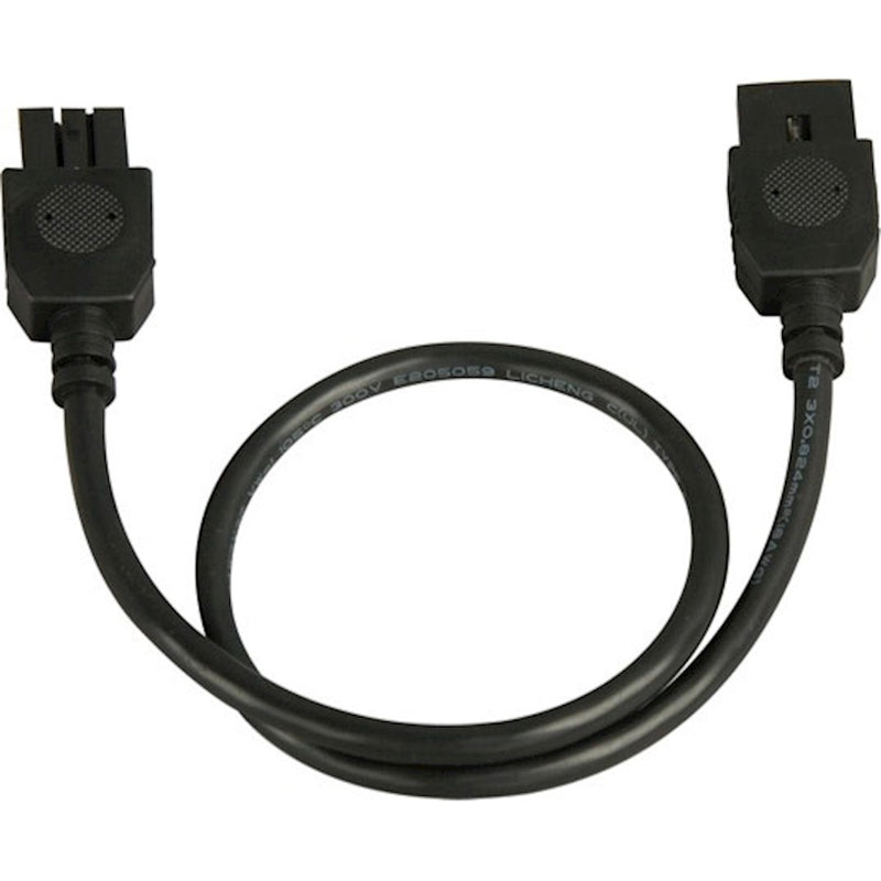 Maxim CounterMax MXInterLink4 18' Connector Cord Black