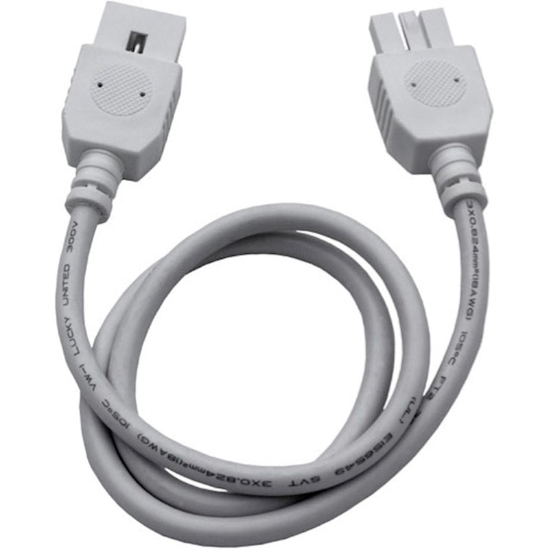 Maxim CounterMax MXInterLink4 24' Connector Cord White