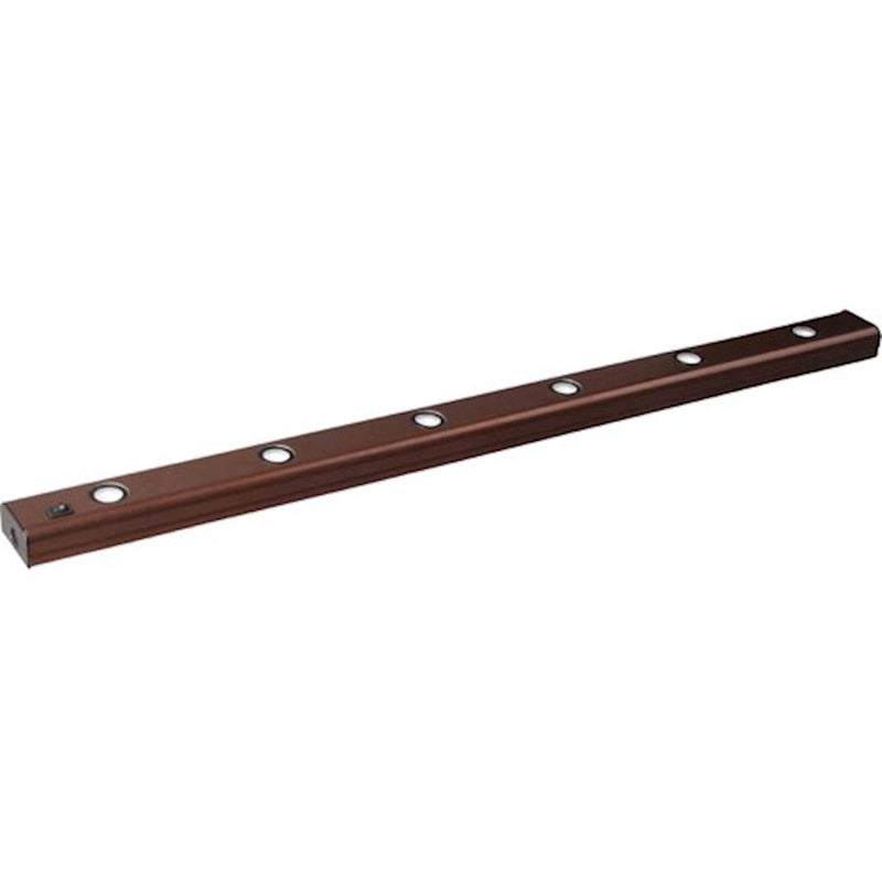 Maxim CounterMax MX-L 30' LED Under Cabinet Light Bronze