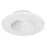 Maxim Lighting Snug 1 Light 1.25" Utility Items/3000K, White/White - 87953WTWT