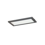 Maxim Lighting CounterMax MX-L-120-SL 6" Under Cabinet, Bronze