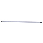 Maxim Lighting CounterMax 802 MX-L-24-SS-Under Cabinet, Aluminum