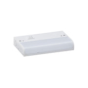 Maxim Lighting CounterMax MX-L-120-1K 6" 3000K UC, White