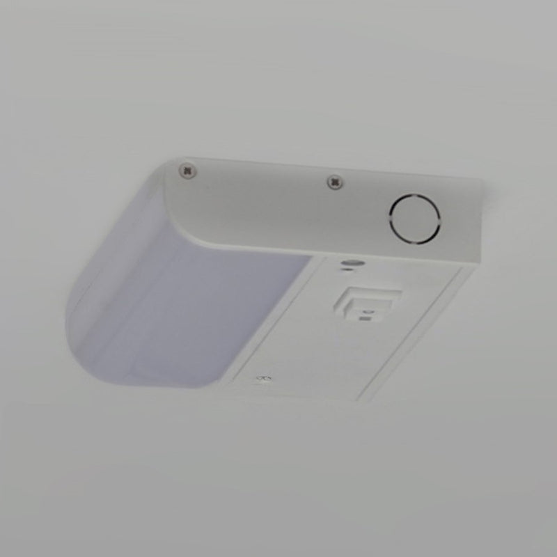 Maxim Lighting CounterMax MX-L-120-1K 6" 3000K UC, White
