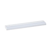Maxim Lighting CounterMax MX-L-120-1K 18" 3000K UC, White