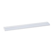 Maxim Lighting CounterMax MX-L-120-1K 24" 3000K UC, White