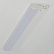 Maxim Lighting CounterMax MX-L-120-1K 24" 3000K UC, White