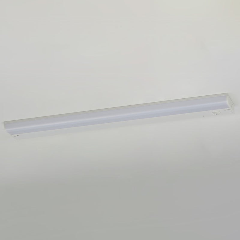 Maxim Lighting CounterMax MX-L-120-1K 24" 3000K UC, White