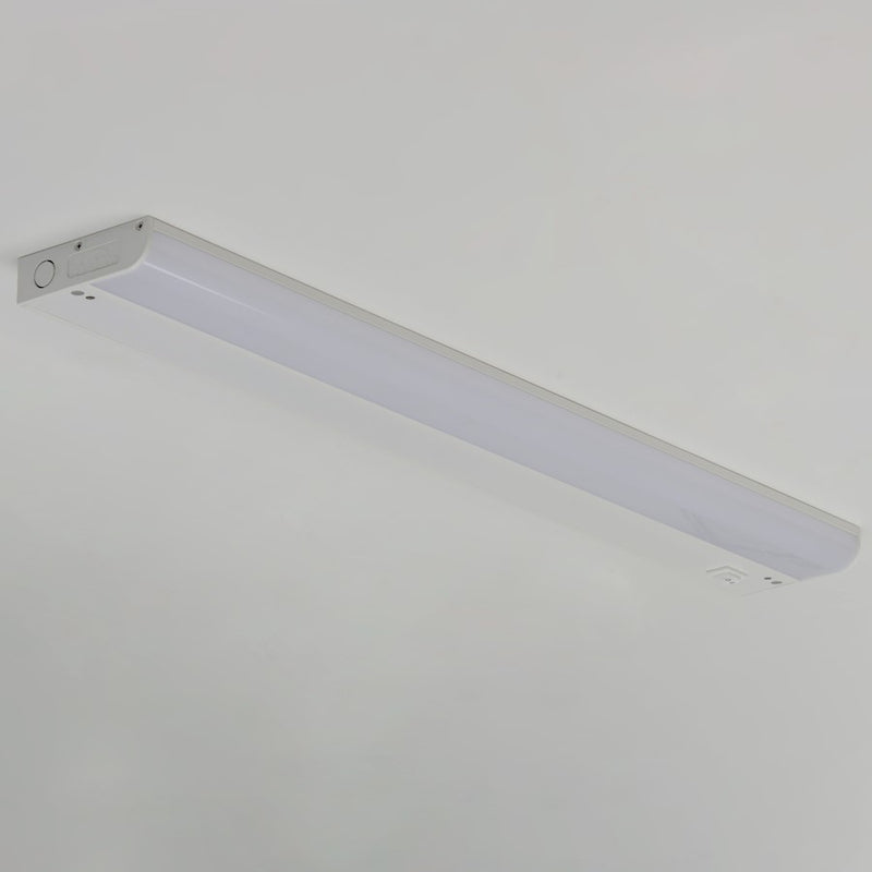 Maxim Lighting CounterMax MX-L-120-1K 24" 3000K UC, White