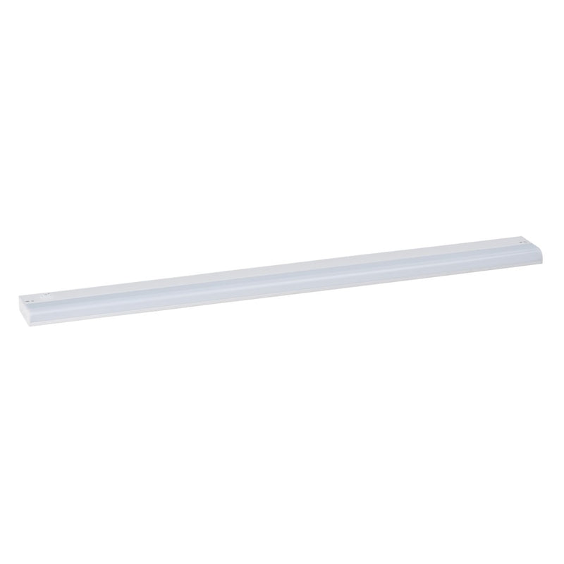 Maxim Lighting CounterMax MX-L-120-1K 36" 3000K UC, White