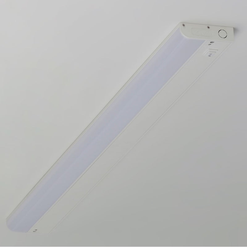 Maxim Lighting CounterMax MX-L-120-1K 36" 3000K UC, White