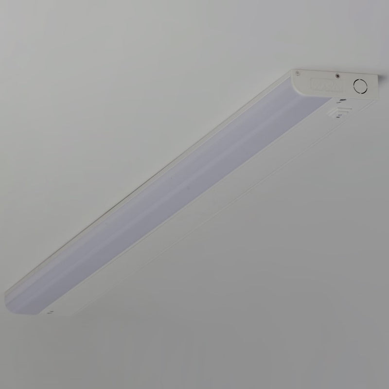 Maxim Lighting CounterMax MX-L-120-1K 36" 3000K UC, White
