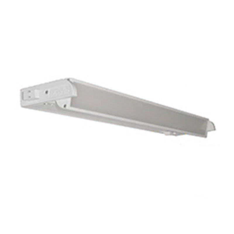 Maxim Lighting CounterMax 892 MX-L-120-3K Basic-Under Cabinet, White