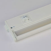 Maxim Lighting CounterMax 892 MX-L-120-3K Basic-Under Cabinet, White