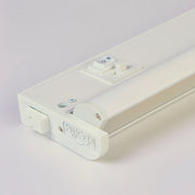Maxim Lighting CounterMax 892 MX-L-120-3K Basic-Under Cabinet, White