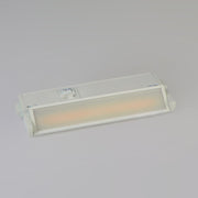 Maxim Lighting CounterMax 892 MX-L-120-3K Basic-Under Cabinet, White
