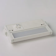 Maxim Lighting CounterMax 892 MX-L-120-3K Basic-Under Cabinet, White