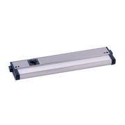 Maxim Lighting CounterMax 893 MX-L-120-3K Basic-Under Cabinet, Nickel