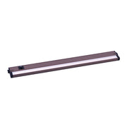 Maxim Lighting CounterMax 895 MX-L-120-3K Basic-Under Cabinet, Bronze