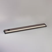 Maxim Lighting CounterMax 895 MX-L-120-3K Basic-Under Cabinet, Bronze