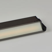 Maxim Lighting CounterMax 895 MX-L-120-3K Basic-Under Cabinet, Bronze