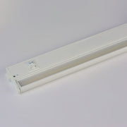 Maxim Lighting CounterMax 896 MX-L-120-3K Basic-Under Cabinet, White